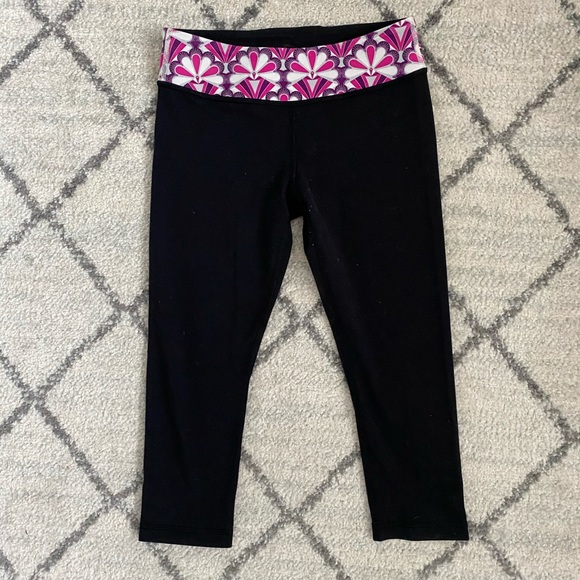Cropped Ivivva leggings - Picture 5 of 5